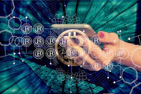 区块链的五大商业模式：代币、BaaS、P2P、节点聚合器和网络费用收入