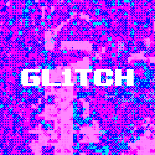 GL1TCH