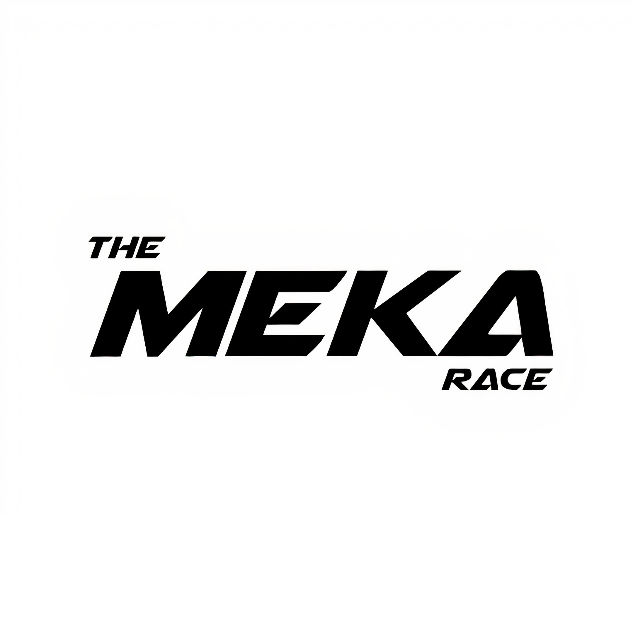 The Meka Race