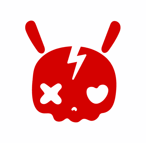 TOKYO PUNKS | BAD BUNNIES 3D