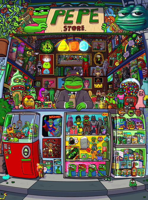 ://THE CREATION OF GM3.0