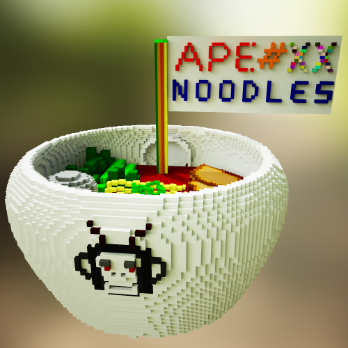 Ape Noodles