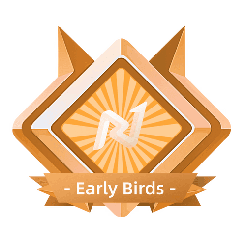 NewRiver Early Birds #2