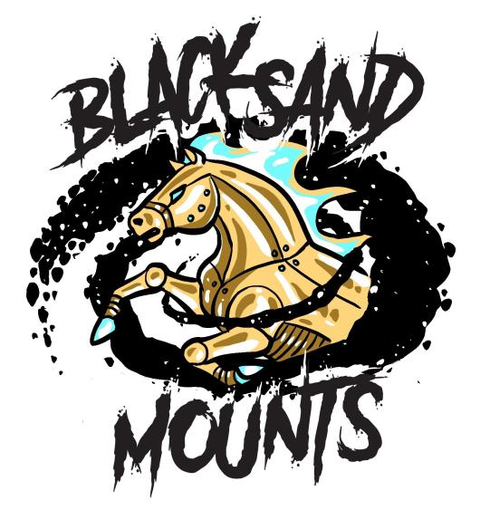 BlackSandMounts