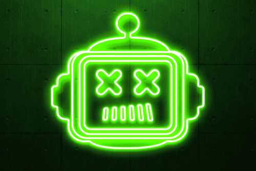 Drunk Robots Open Edition