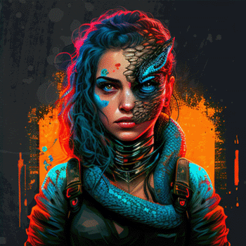 Fusionist World women's