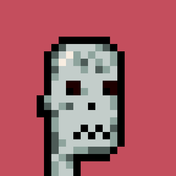 Uneternal Cyberpunks