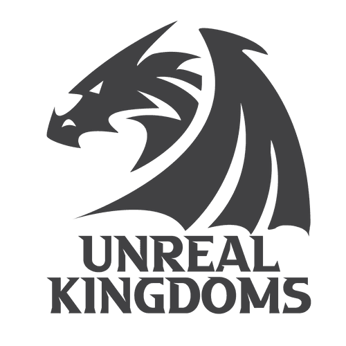 Unreal Kingdoms Starter Packs