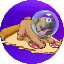 Pizza Pug Coin