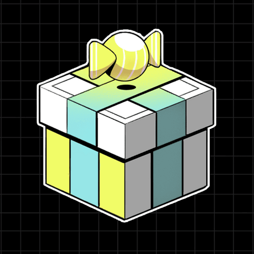 OKX NFT Marketplace Reserve