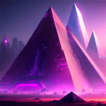 ArbPad Purple NFT OG Collection