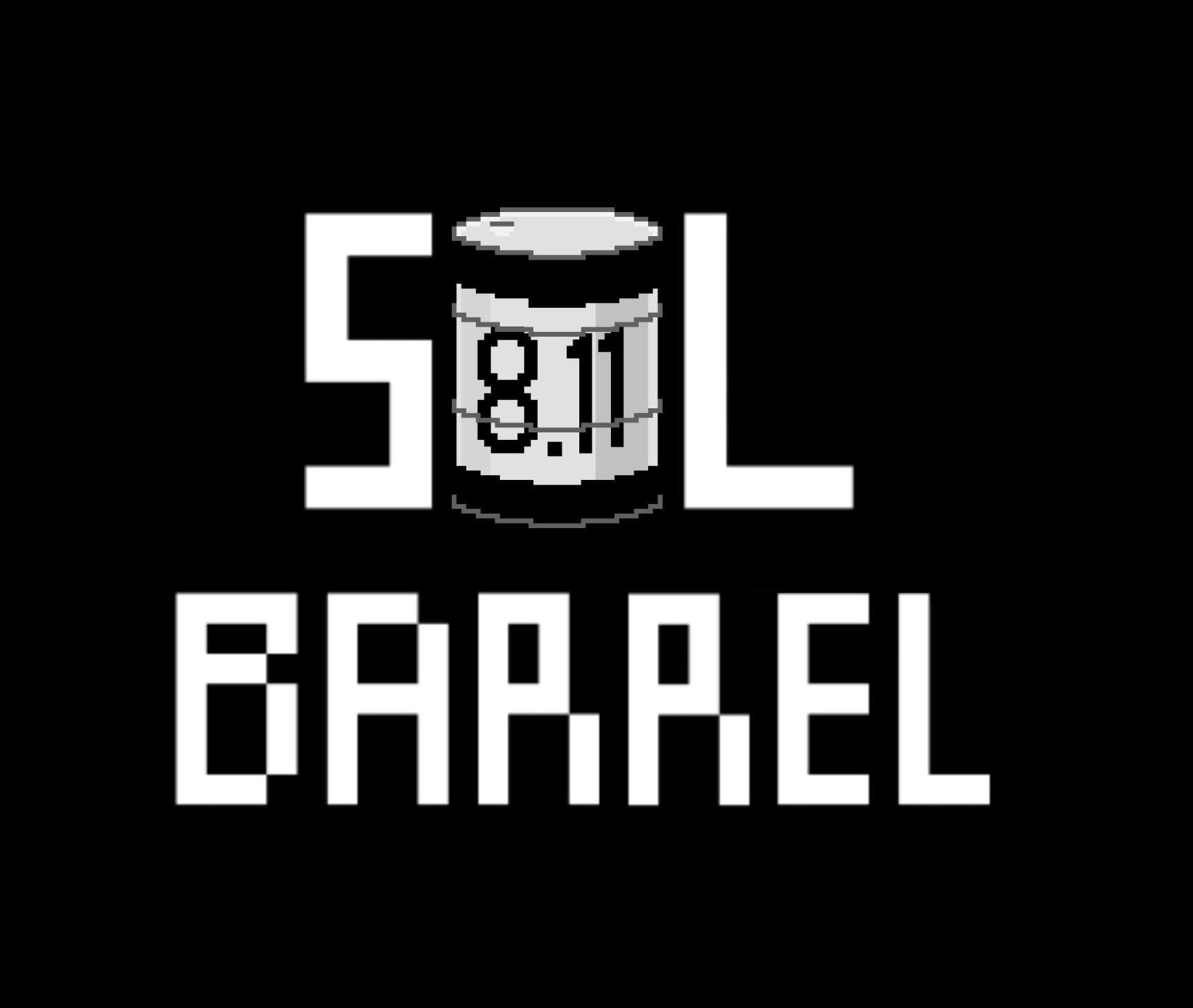 SolBarrel