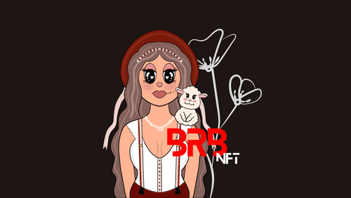 BRB NFT