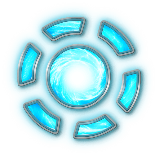 Portal Fantasy Item