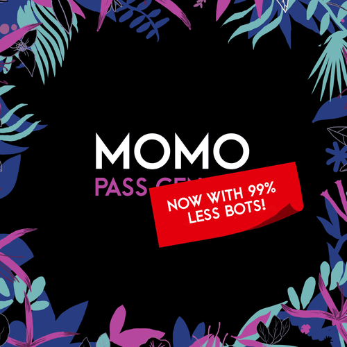 momo Pass (New & Improved)