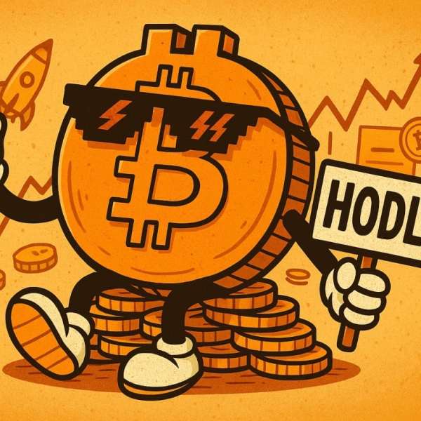 加密行业又到低谷期了吗，我们该如何面对？