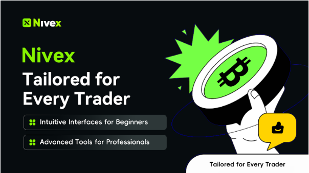 Liquidity Cycle Restart: Crypto Market Recovery and Nivex’s Intelligent Evolution