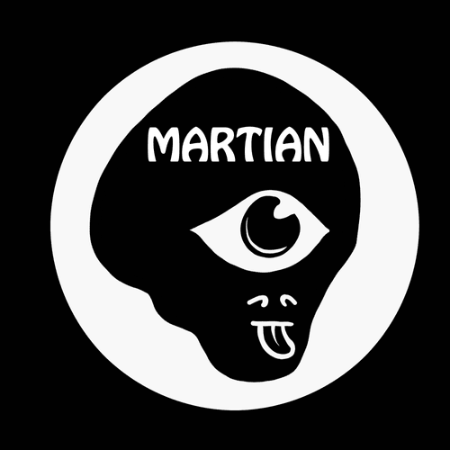 MartianTown