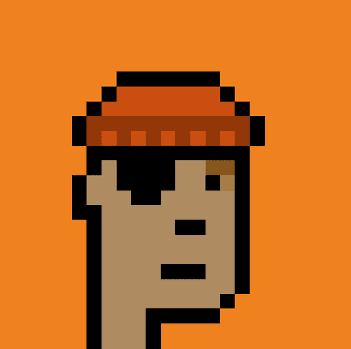 Punks on Arbitrum - Nova Edition