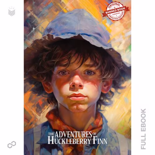 Huck Finn