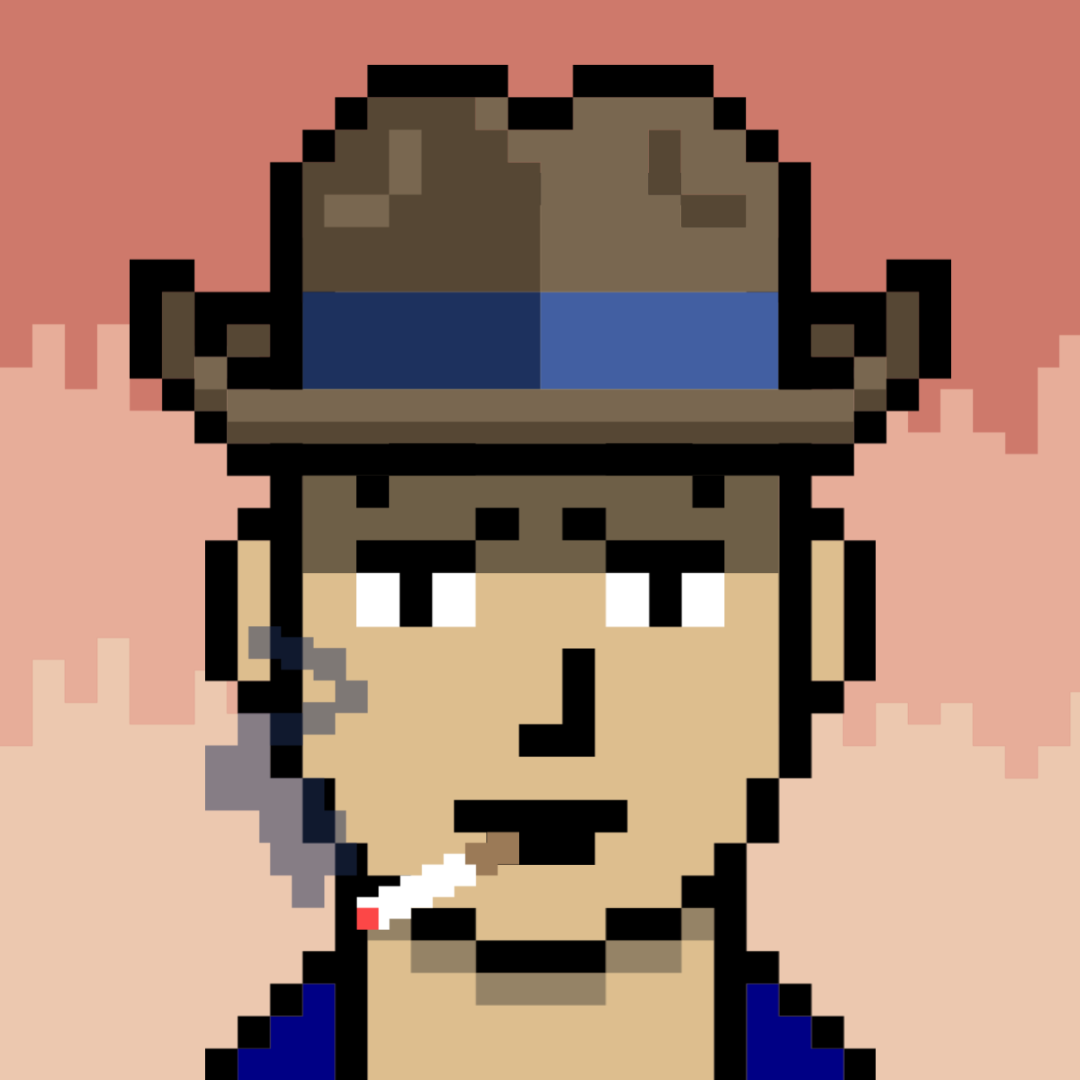 Chain Runners´s fan art derivate