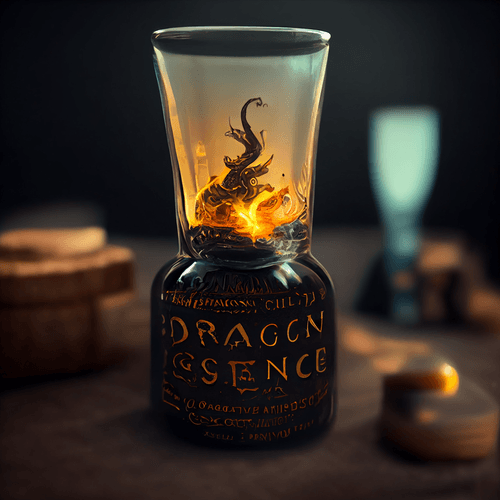 Dragon Essence