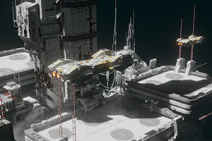 Epic Giveaway of Spark Era