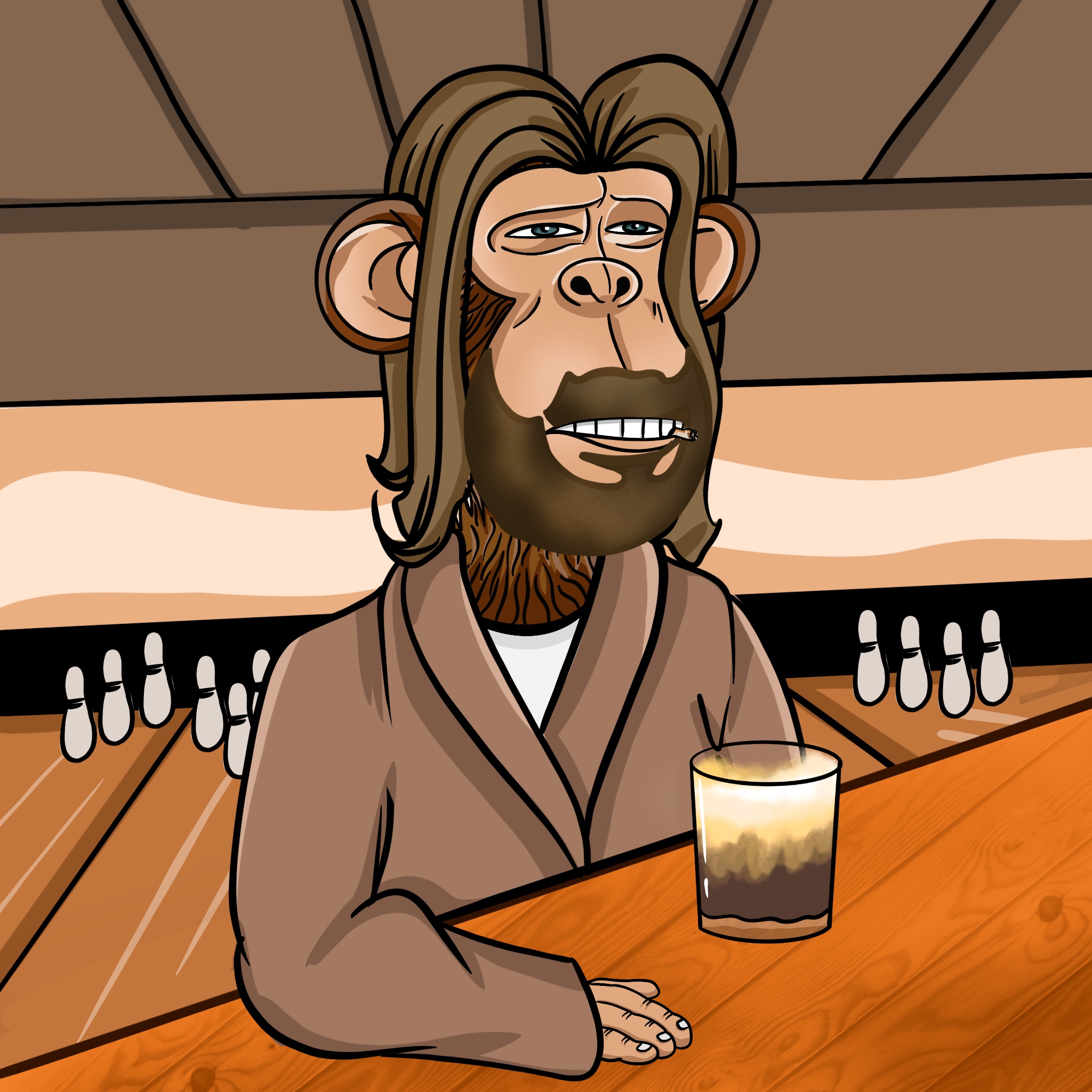 DASC - Wasted Collection