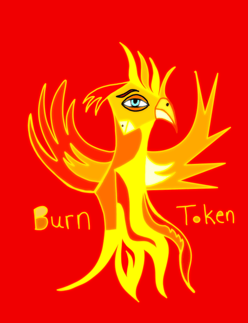 PhoenixBurnToken