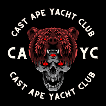 Cast Ape Yacht Club