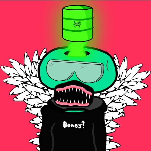 BONEYS NFT