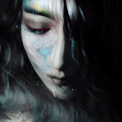 Emotions & Portraits