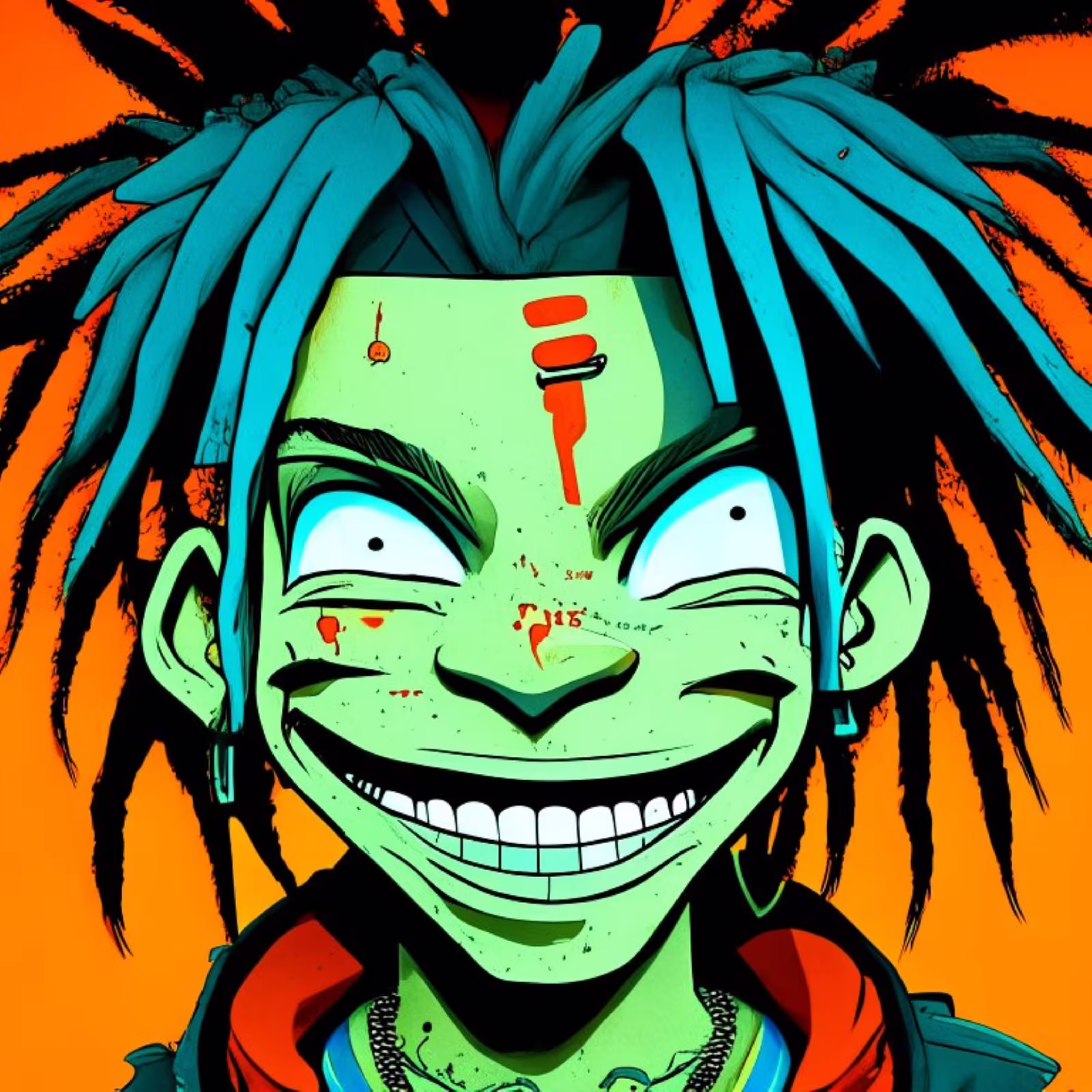 Geek Zeke Collective