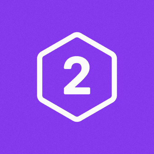 Polygon 2.0 Commemorative Open Edition