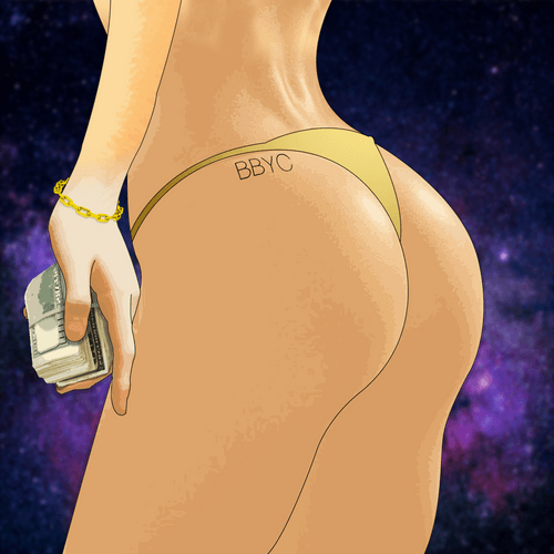 Big Booty Yacht Club