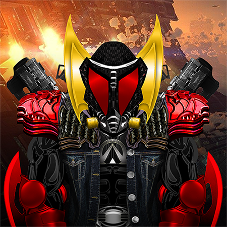 Apex Infinite Genesis