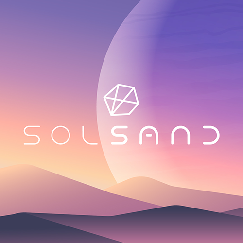solsand
