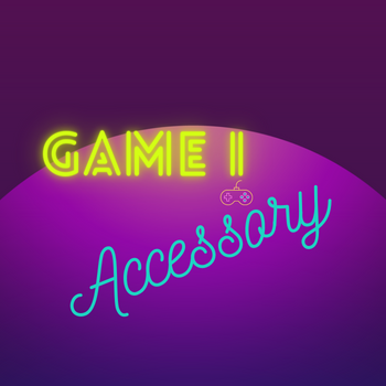 Game Accessory