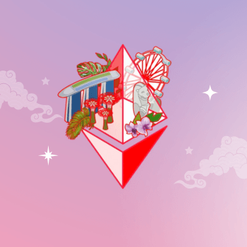 Ethereum Singapore 2023 Hackathon