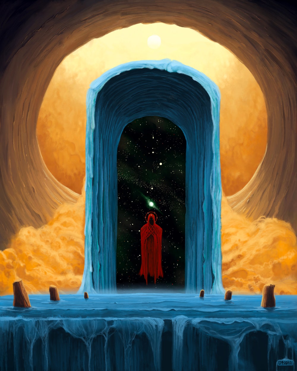 Utopia#The Ascension