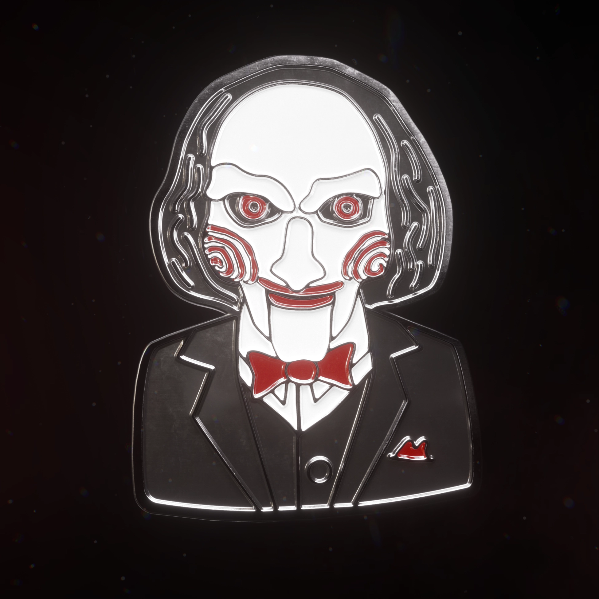 SAW Games Prizes Collection