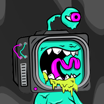 Spooky Season: eando9745 x Reddit Collectible Avatars