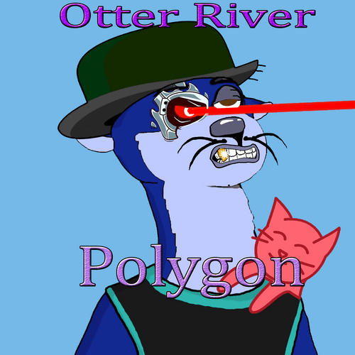 OTTER RIVER POLYGON