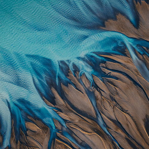 Passing Through New Zealand by Brayden Hall