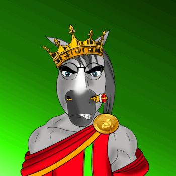 King Horse Collection