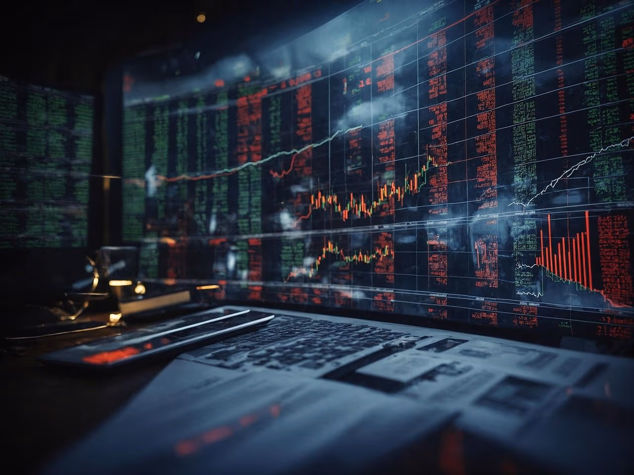 Bitcoin's Double Top Warrants Caution, But a Full-Blown Price Crash Seems Unlikely: Sygnum Bank