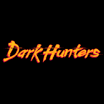 Dark Hunters