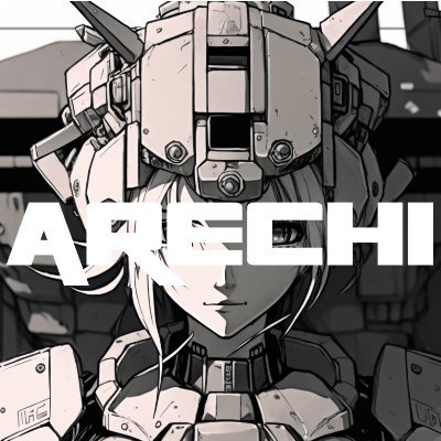 ArechiNFT
