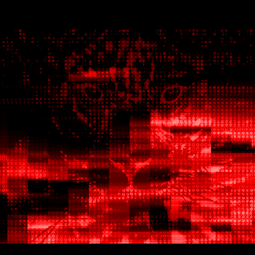 Alec Empire - The Jaguar 93-96 / Audio Visual Collection