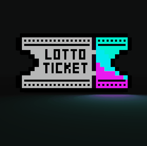 Heavens Sevens Lotto